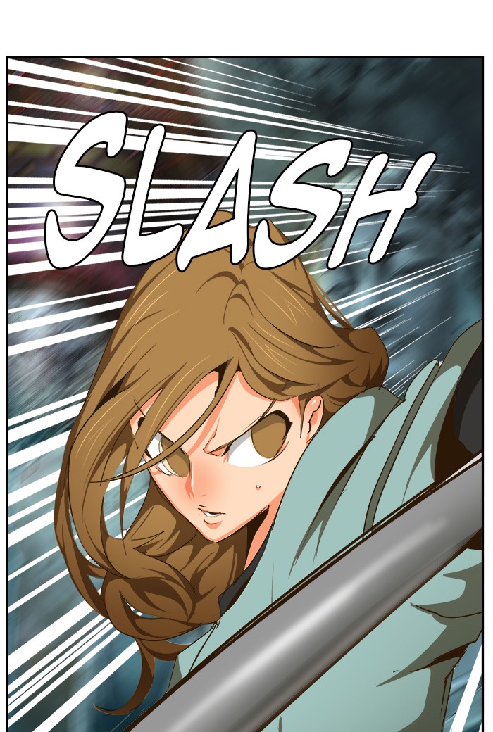 The God of High School Chapter 464 page 58 - Chapter 464: Ep. 464
