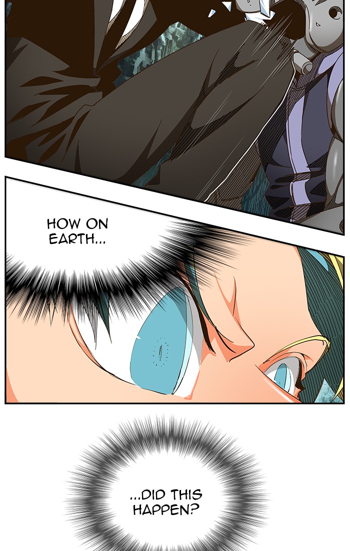 The God of High School Chapter 464 page 6 - Chapter 464: Ep. 464