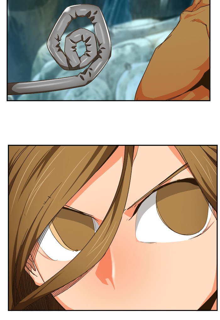 The God of High School Chapter 464 page 61 - Chapter 464: Ep. 464