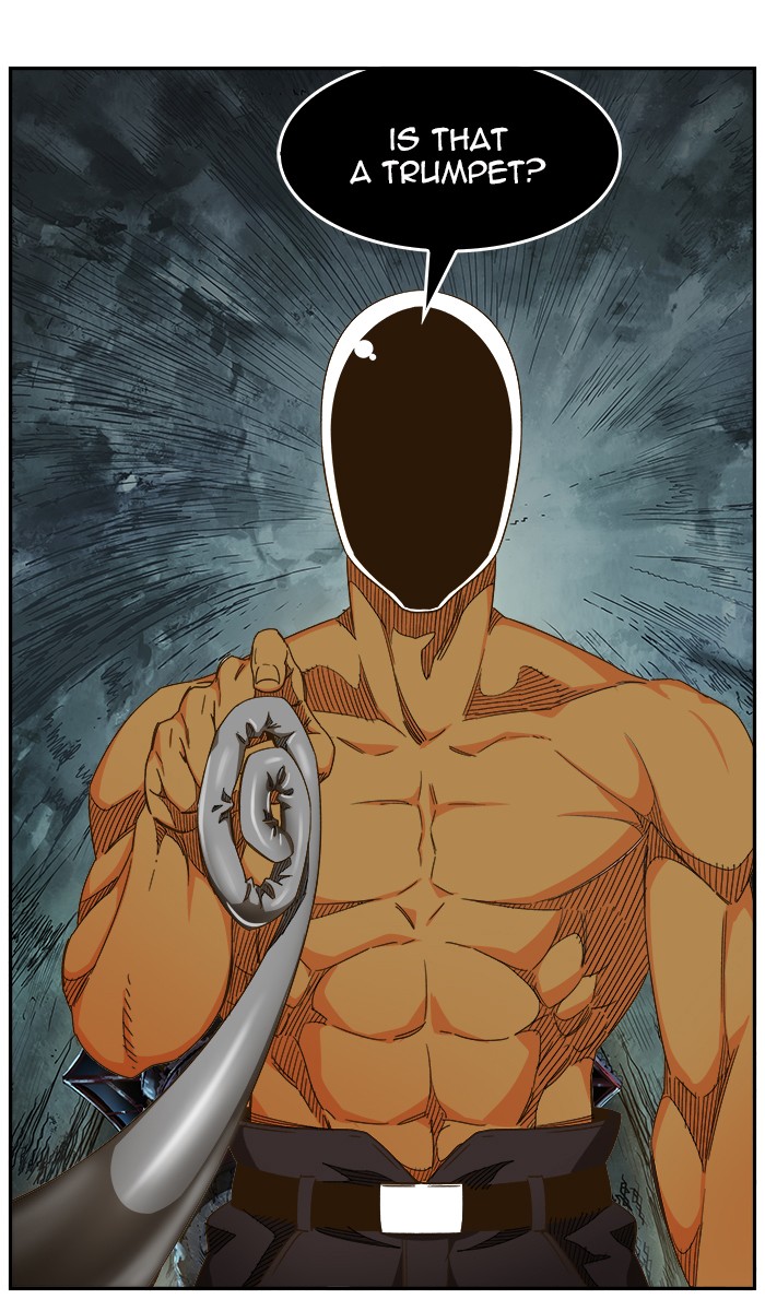 The God of High School Chapter 464 page 62 - Chapter 464: Ep. 464