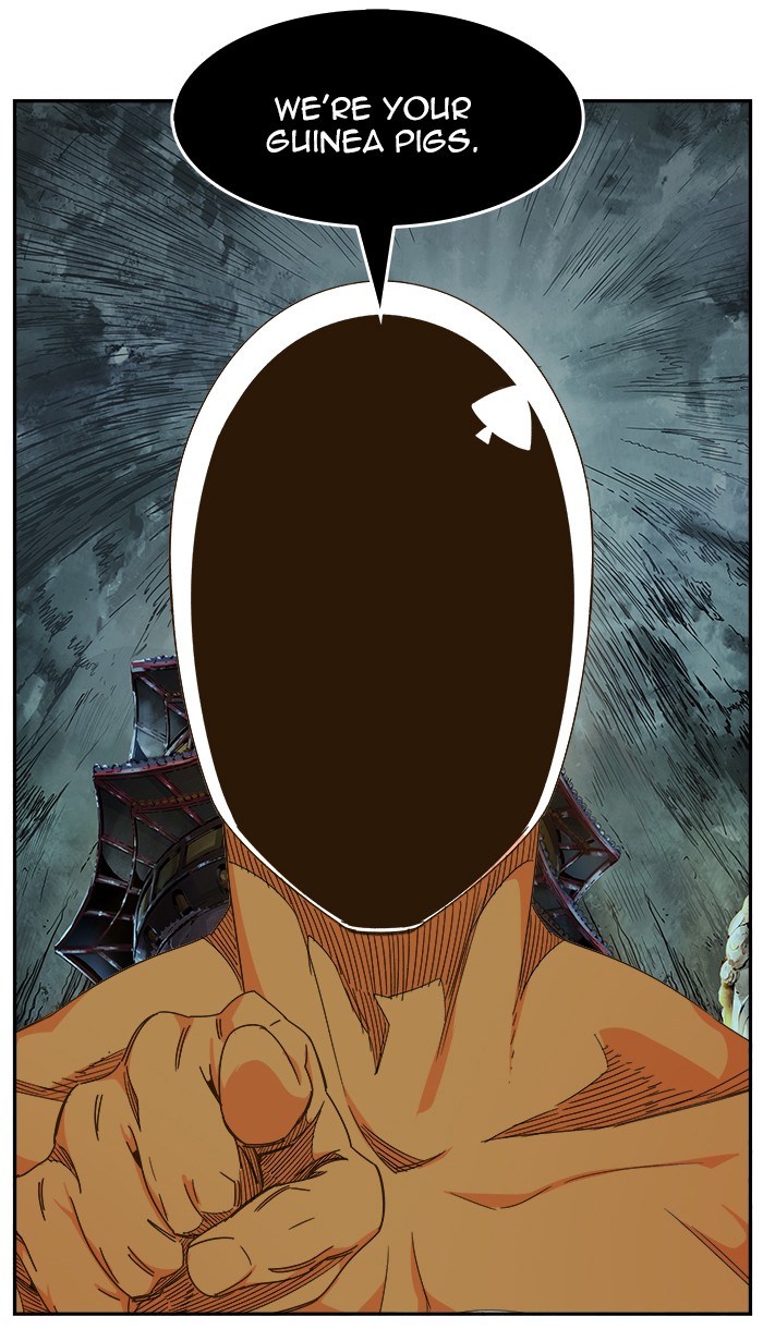 The God of High School Chapter 464 page 64 - Chapter 464: Ep. 464