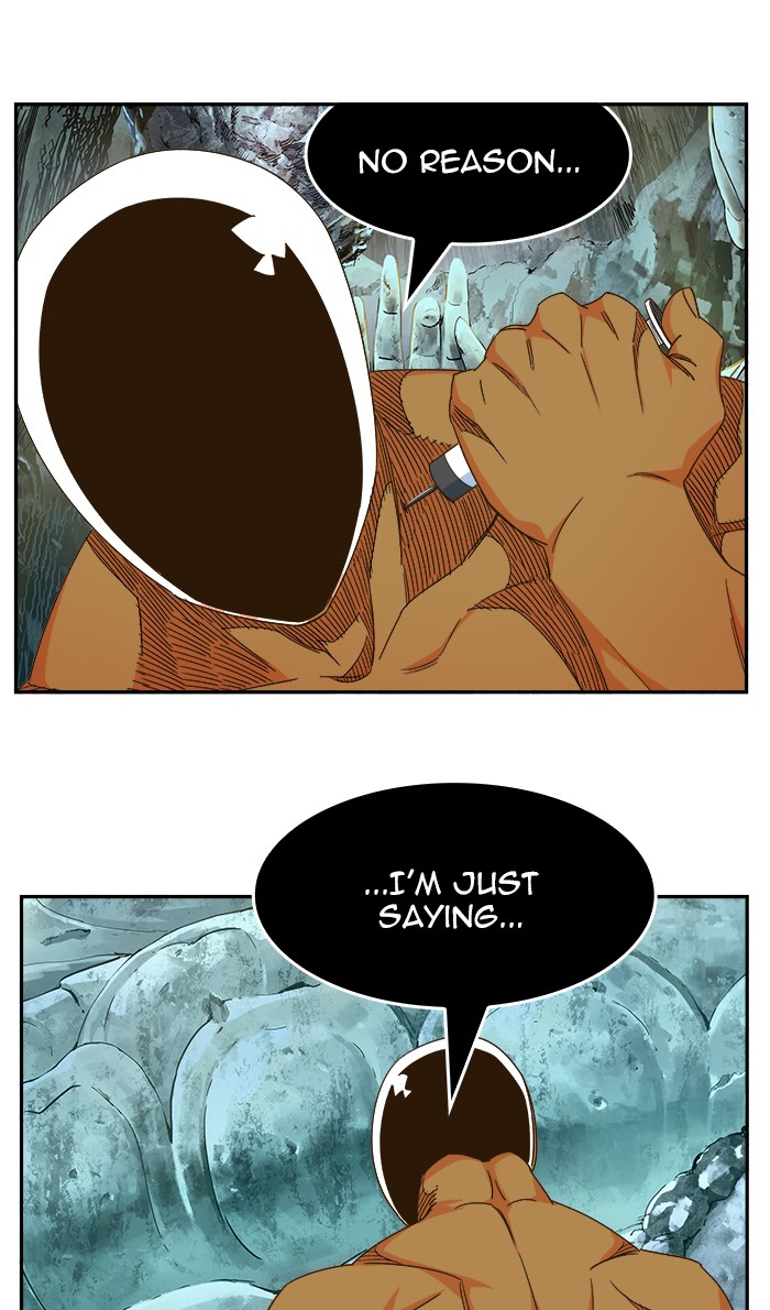 The God of High School Chapter 464 page 67 - Chapter 464: Ep. 464