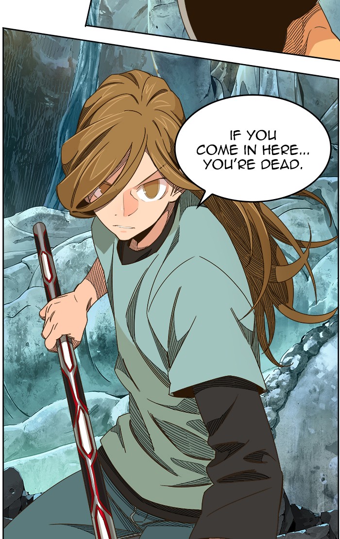 The God of High School Chapter 464 page 69 - Chapter 464: Ep. 464