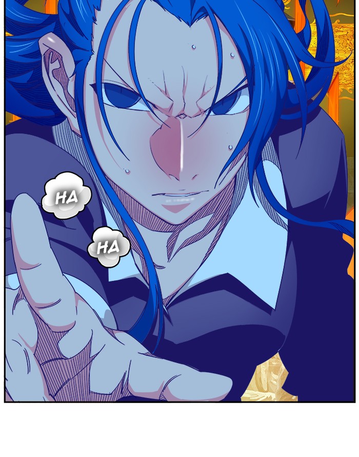 The God of High School Chapter 464 page 72 - Chapter 464: Ep. 464