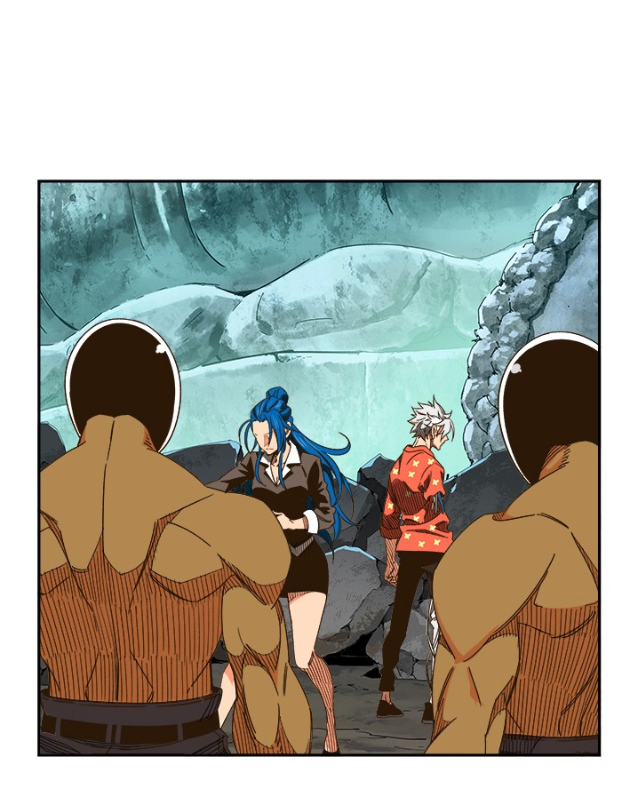The God of High School Chapter 464 page 80 - Chapter 464: Ep. 464