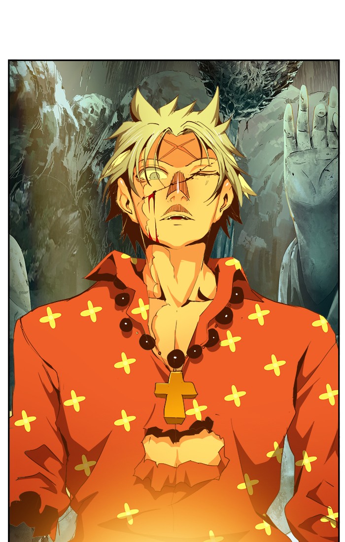 The God of High School Chapter 464 page 81 - Chapter 464: Ep. 464
