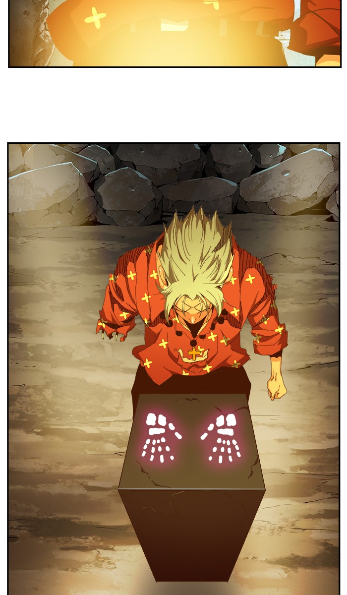The God of High School Chapter 464 page 82 - Chapter 464: Ep. 464