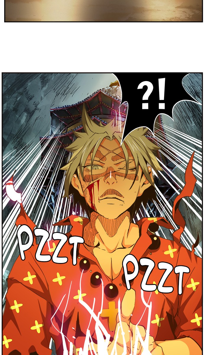 The God of High School Chapter 464 page 83 - Chapter 464: Ep. 464