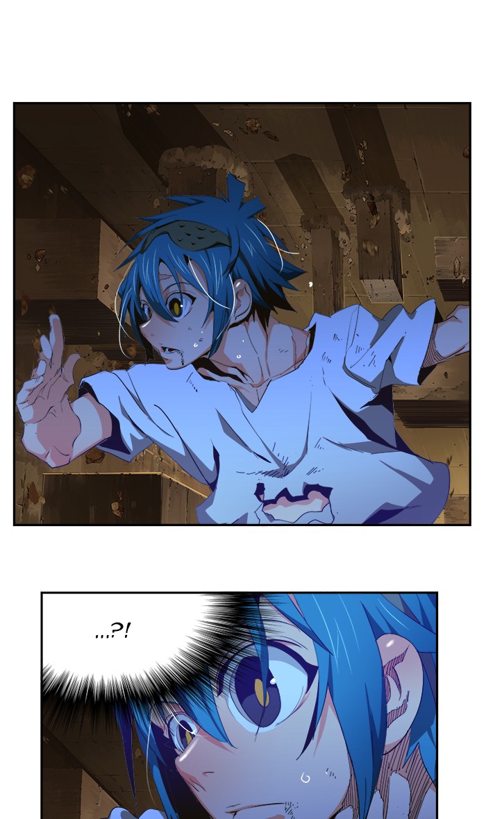 The God of High School Chapter 464 page 86 - Chapter 464: Ep. 464