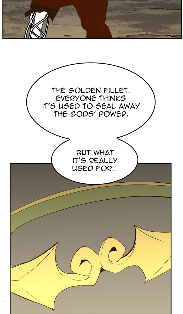 The God of High School Chapter 464 page 88 - Chapter 464: Ep. 464