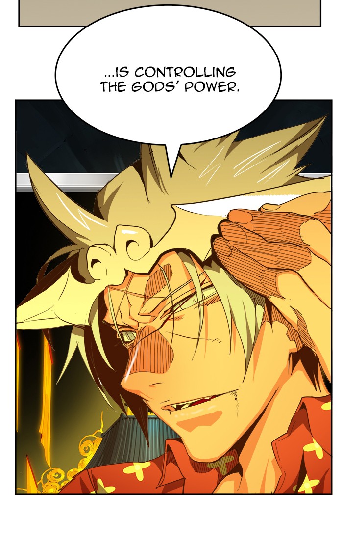 The God of High School Chapter 464 page 89 - Chapter 464: Ep. 464