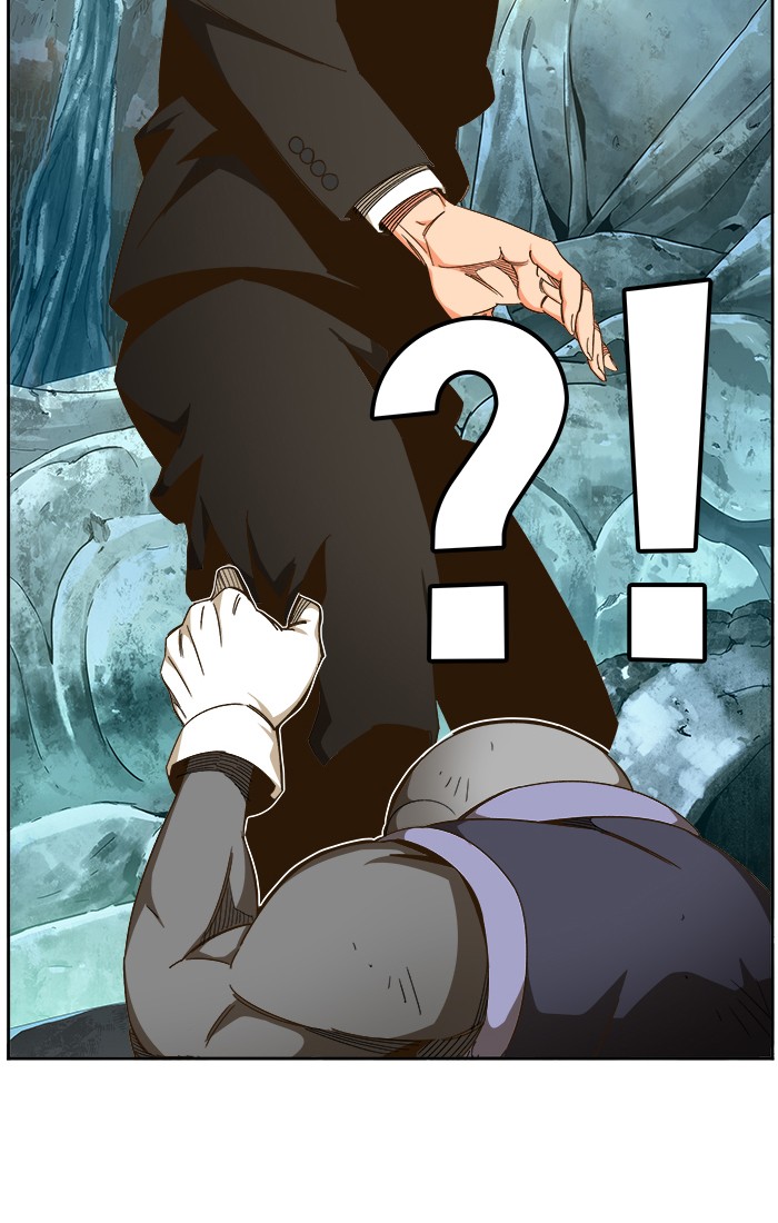 The God of High School Chapter 464 page 9 - Chapter 464: Ep. 464