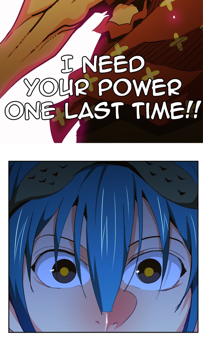 The God of High School Chapter 464 page 96 - Chapter 464: Ep. 464
