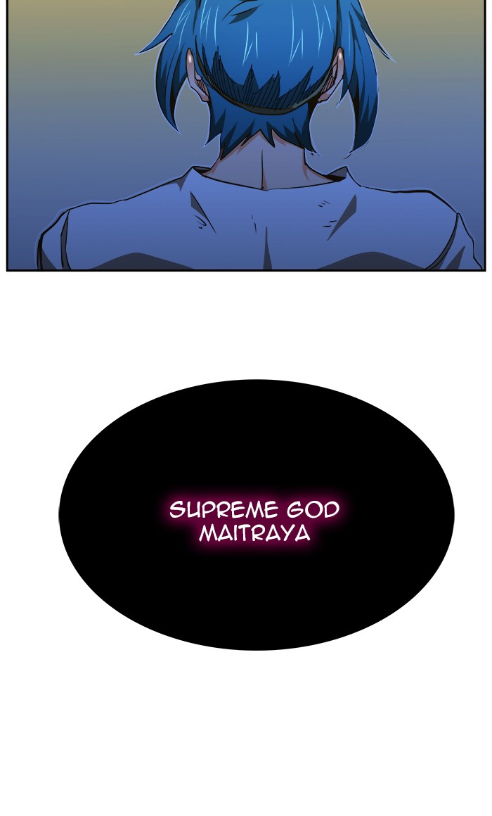 The God of High School Chapter 464 page 98 - Chapter 464: Ep. 464
