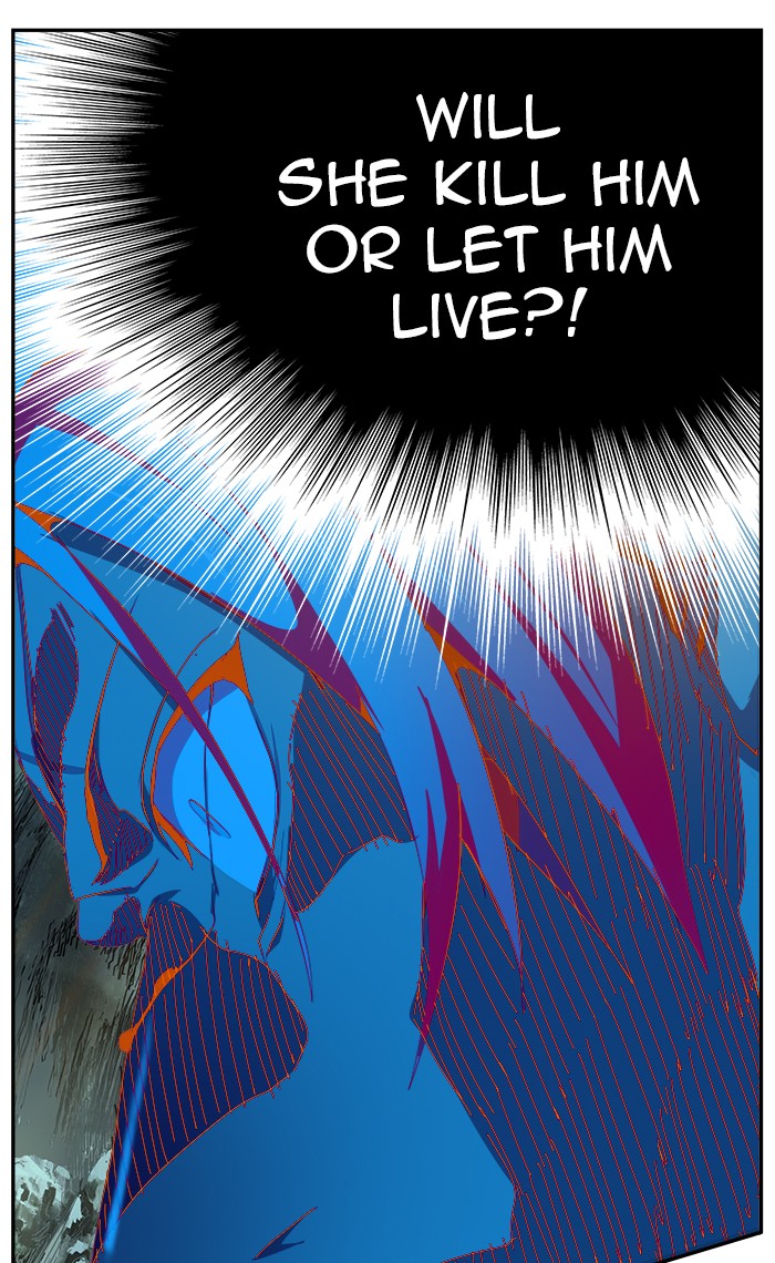 The God of High School Chapter 464 page 99 - Chapter 464: Ep. 464