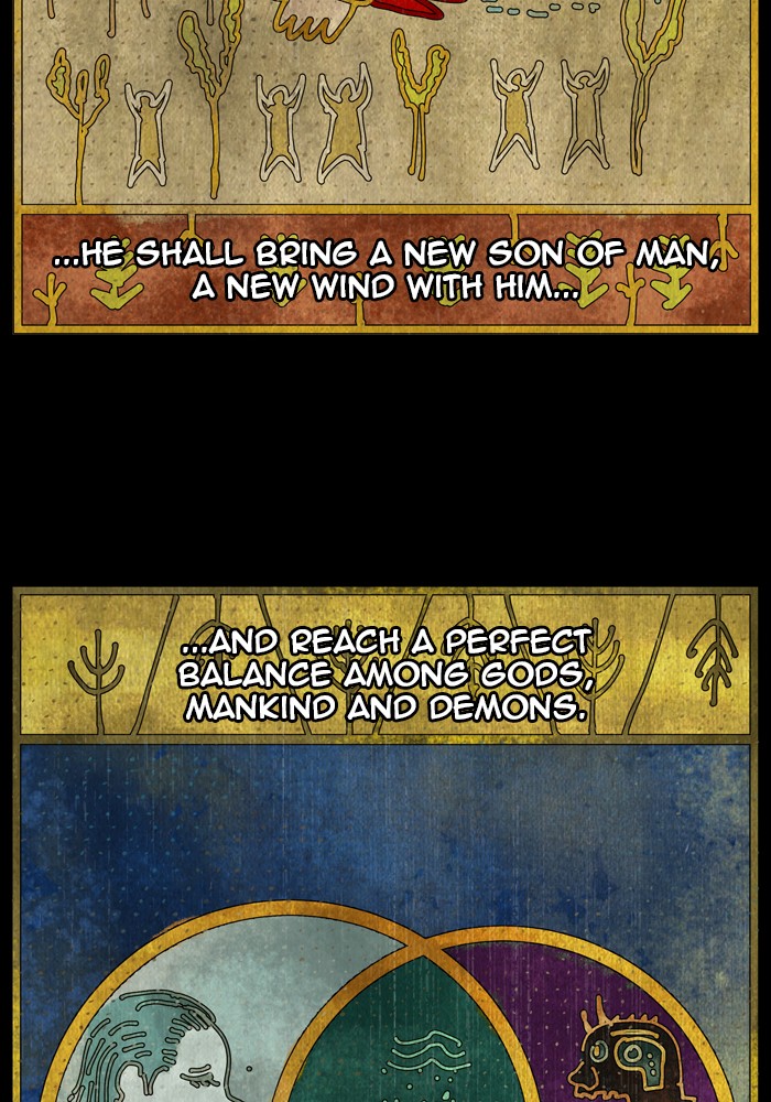 The God of High School Chapter 465 page 10 - Chapter 465: Ep. 465