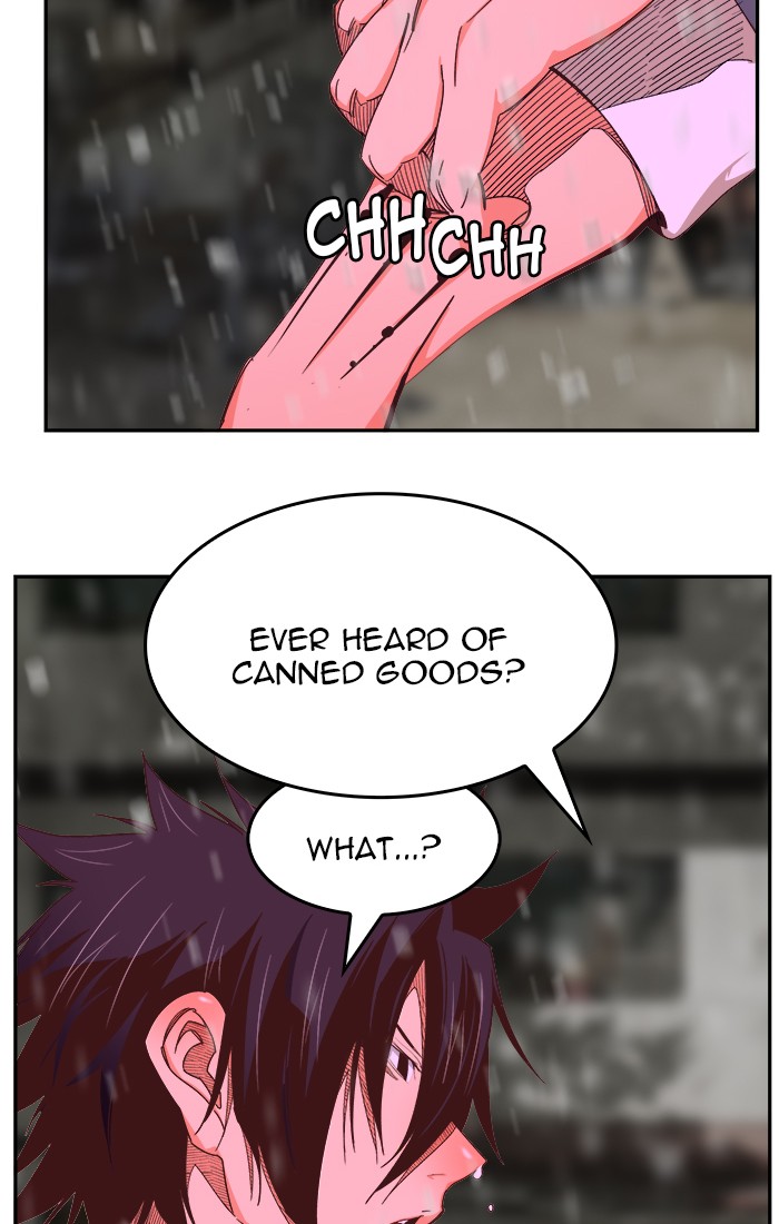 The God of High School Chapter 465 page 100 - Chapter 465: Ep. 465