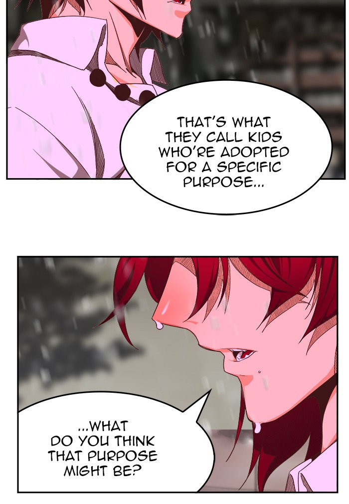 The God of High School Chapter 465 page 101 - Chapter 465: Ep. 465