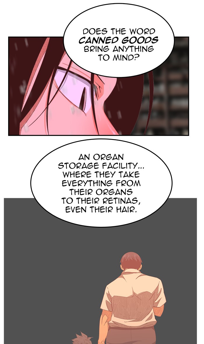 The God of High School Chapter 465 page 102 - Chapter 465: Ep. 465