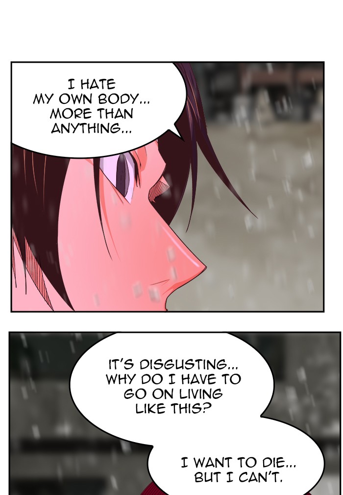 The God of High School Chapter 465 page 105 - Chapter 465: Ep. 465