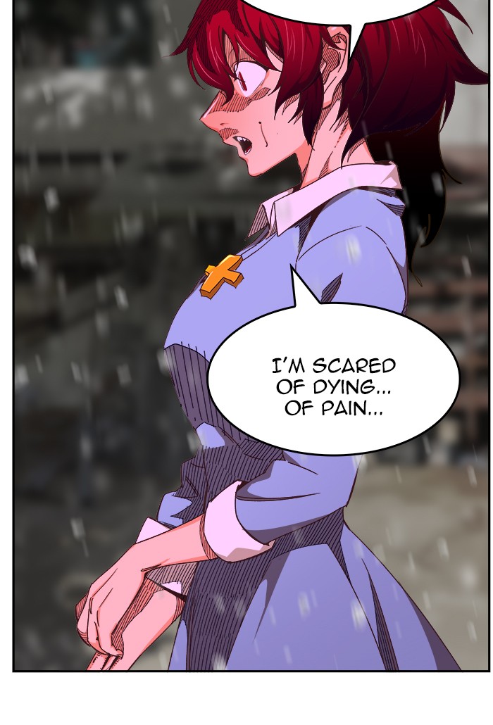The God of High School Chapter 465 page 106 - Chapter 465: Ep. 465