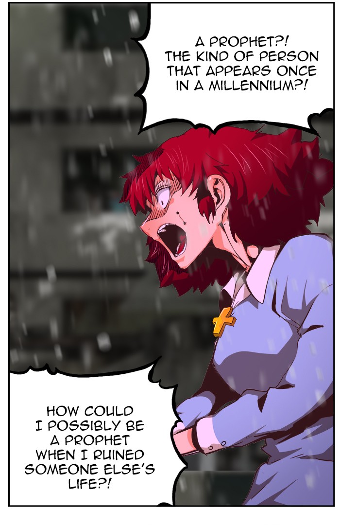 The God of High School Chapter 465 page 109 - Chapter 465: Ep. 465