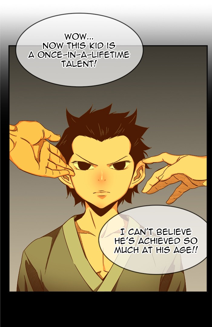 The God of High School Chapter 465 page 112 - Chapter 465: Ep. 465
