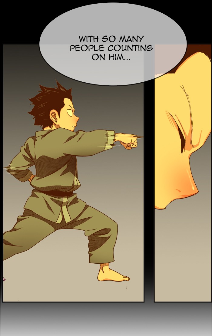 The God of High School Chapter 465 page 113 - Chapter 465: Ep. 465
