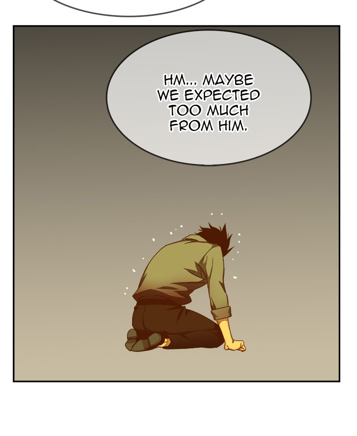 The God of High School Chapter 465 page 115 - Chapter 465: Ep. 465