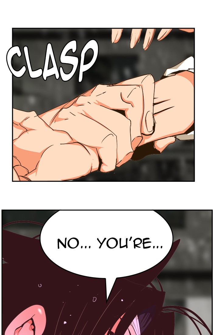 The God of High School Chapter 465 page 116 - Chapter 465: Ep. 465