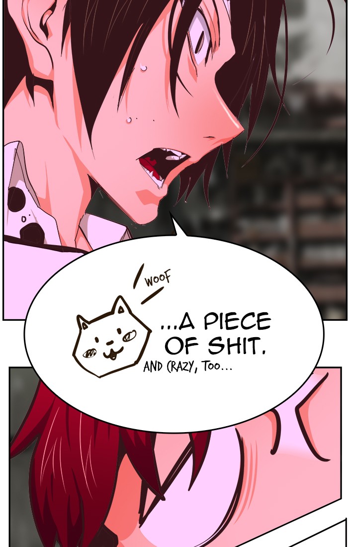 The God of High School Chapter 465 page 117 - Chapter 465: Ep. 465