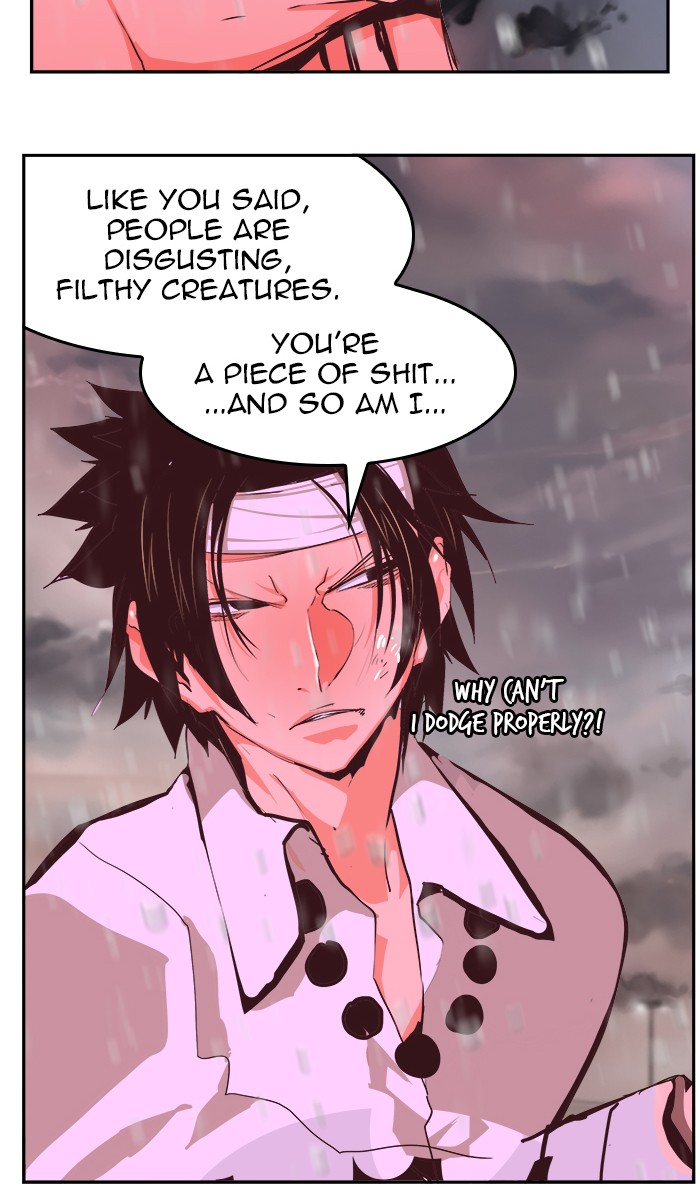 The God of High School Chapter 465 page 121 - Chapter 465: Ep. 465