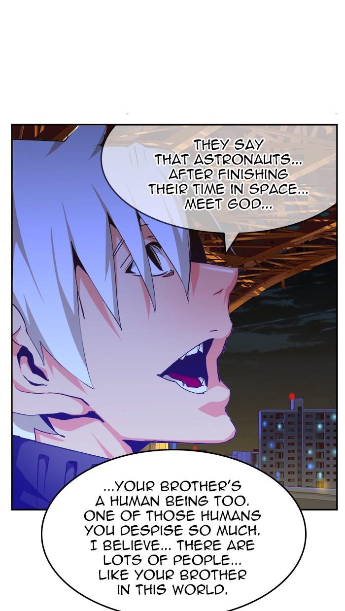 The God of High School Chapter 465 page 124 - Chapter 465: Ep. 465