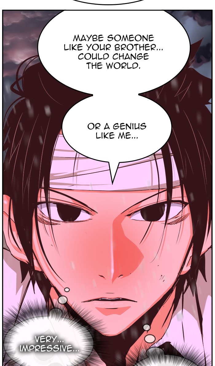 The God of High School Chapter 465 page 125 - Chapter 465: Ep. 465