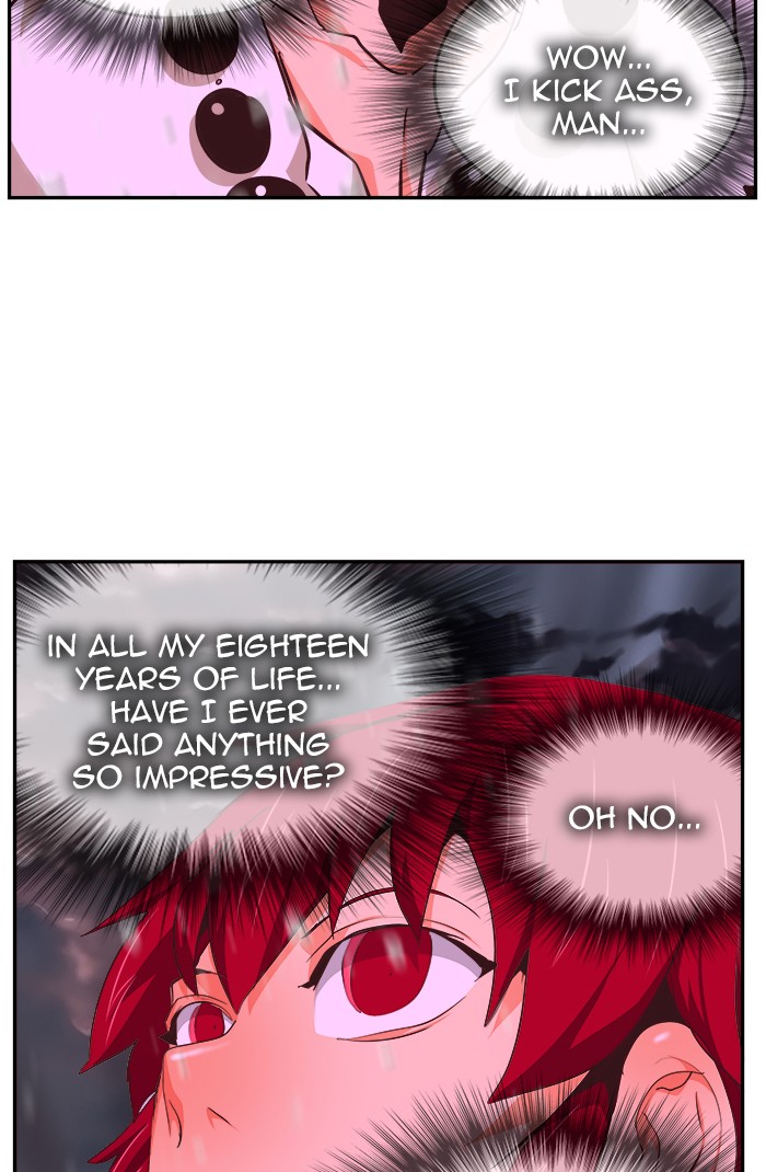 The God of High School Chapter 465 page 126 - Chapter 465: Ep. 465
