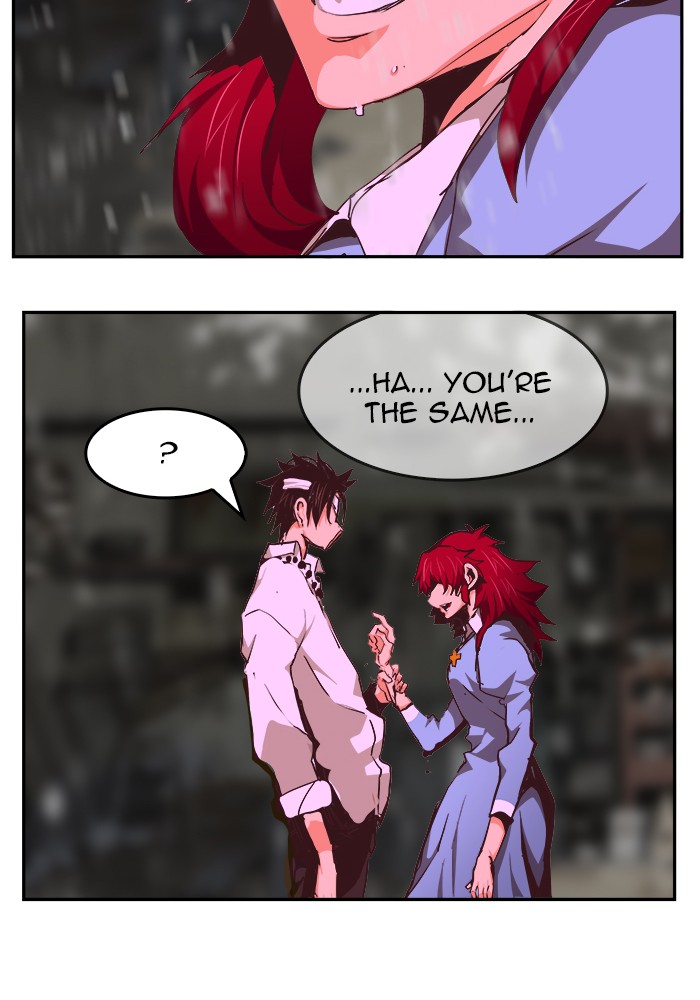 The God of High School Chapter 465 page 130 - Chapter 465: Ep. 465