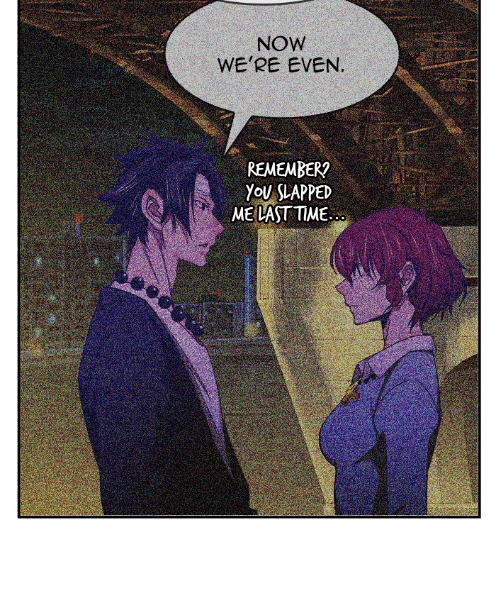 The God of High School Chapter 465 page 132 - Chapter 465: Ep. 465