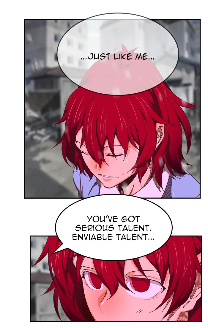 The God of High School Chapter 465 page 133 - Chapter 465: Ep. 465