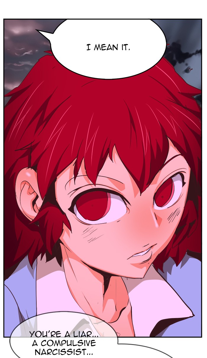 The God of High School Chapter 465 page 135 - Chapter 465: Ep. 465