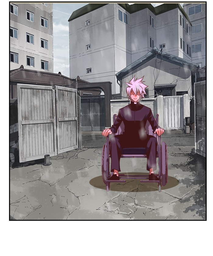 The God of High School Chapter 465 page 144 - Chapter 465: Ep. 465