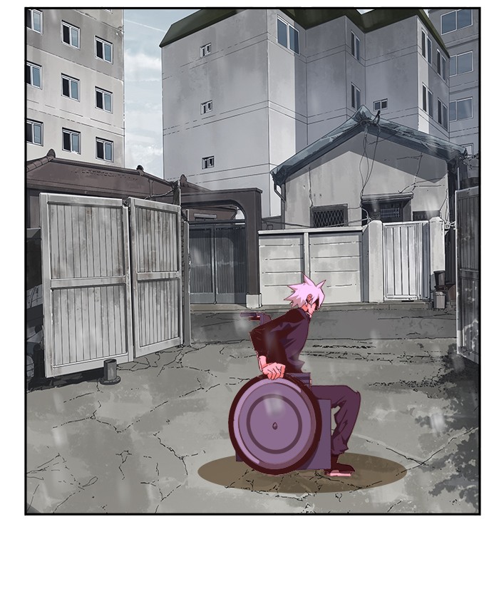 The God of High School Chapter 465 page 145 - Chapter 465: Ep. 465