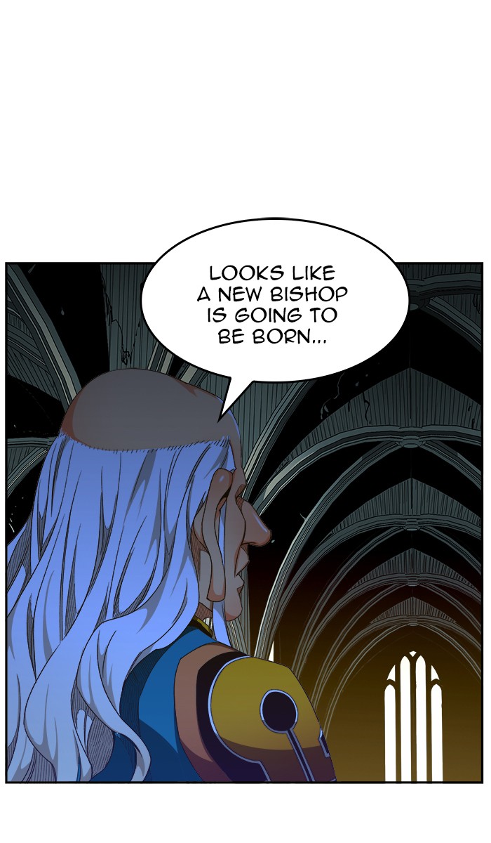 The God of High School Chapter 465 page 147 - Chapter 465: Ep. 465
