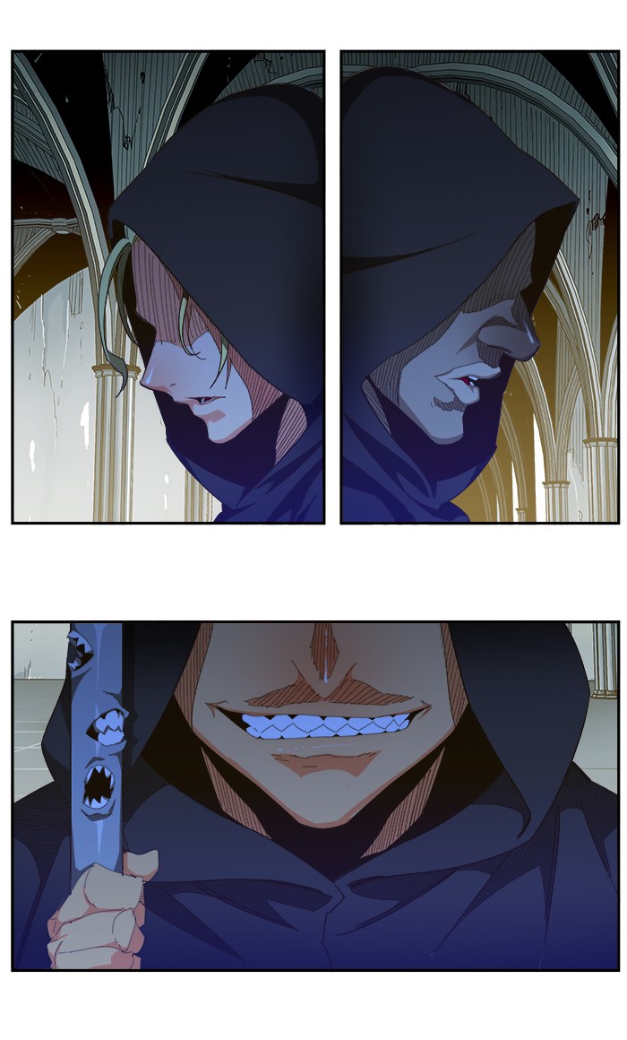 The God of High School Chapter 465 page 148 - Chapter 465: Ep. 465