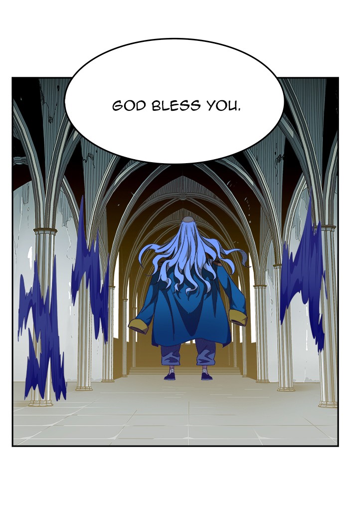 The God of High School Chapter 465 page 150 - Chapter 465: Ep. 465