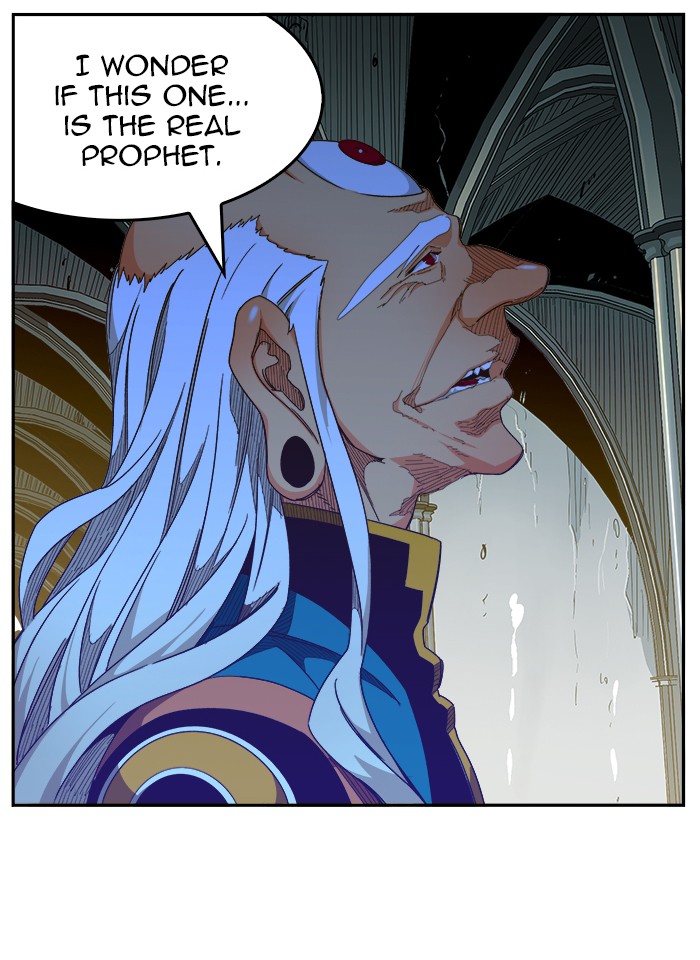The God of High School Chapter 465 page 151 - Chapter 465: Ep. 465