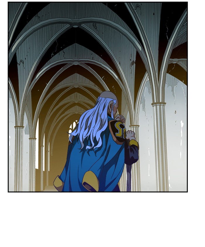 The God of High School Chapter 465 page 152 - Chapter 465: Ep. 465
