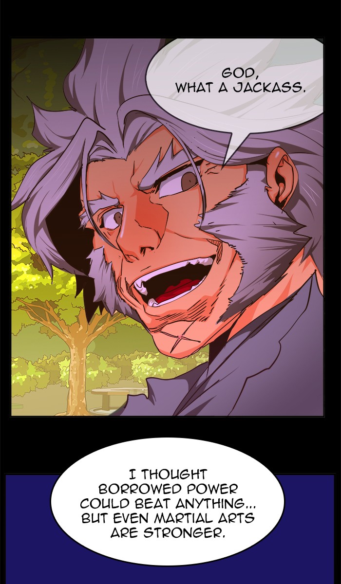 The God of High School Chapter 465 page 24 - Chapter 465: Ep. 465