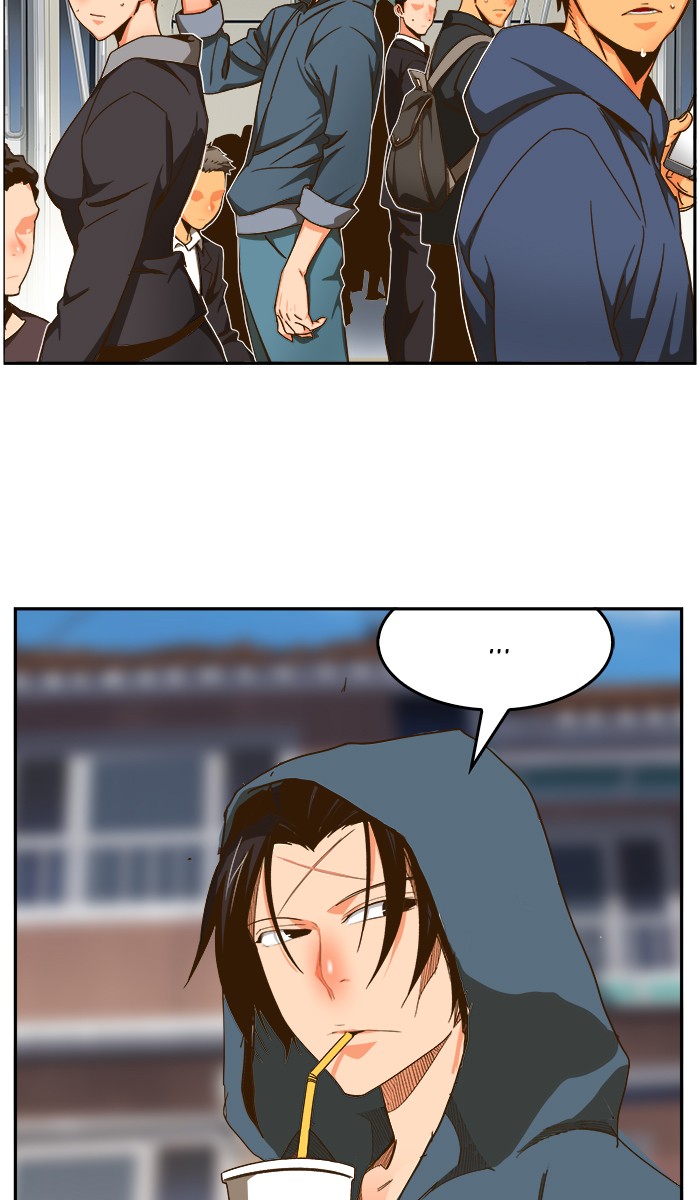 The God of High School Chapter 465 page 38 - Chapter 465: Ep. 465