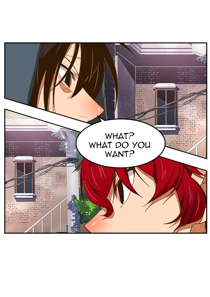 The God of High School Chapter 465 page 45 - Chapter 465: Ep. 465