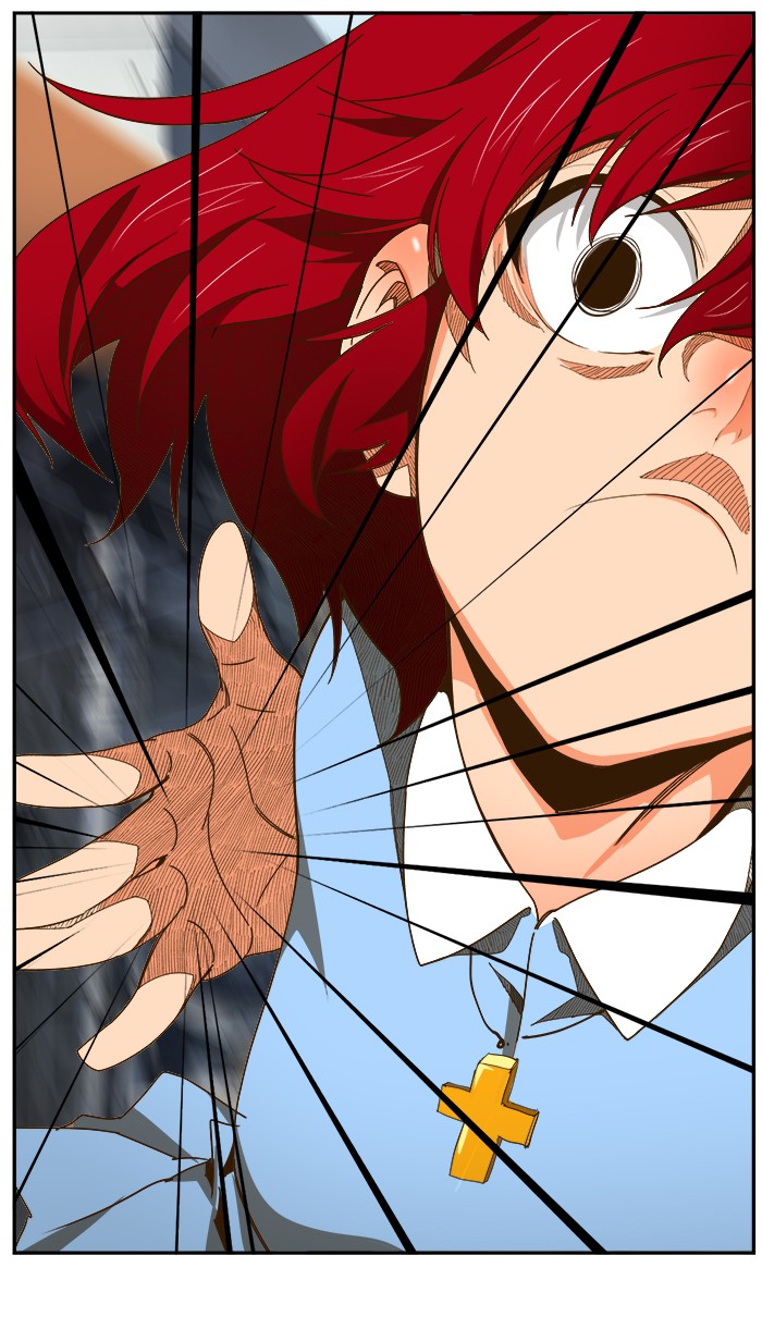 The God of High School Chapter 465 page 46 - Chapter 465: Ep. 465